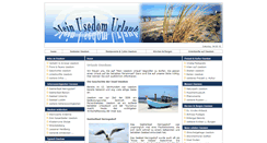 Desktop Screenshot of mein-usedom-urlaub.com